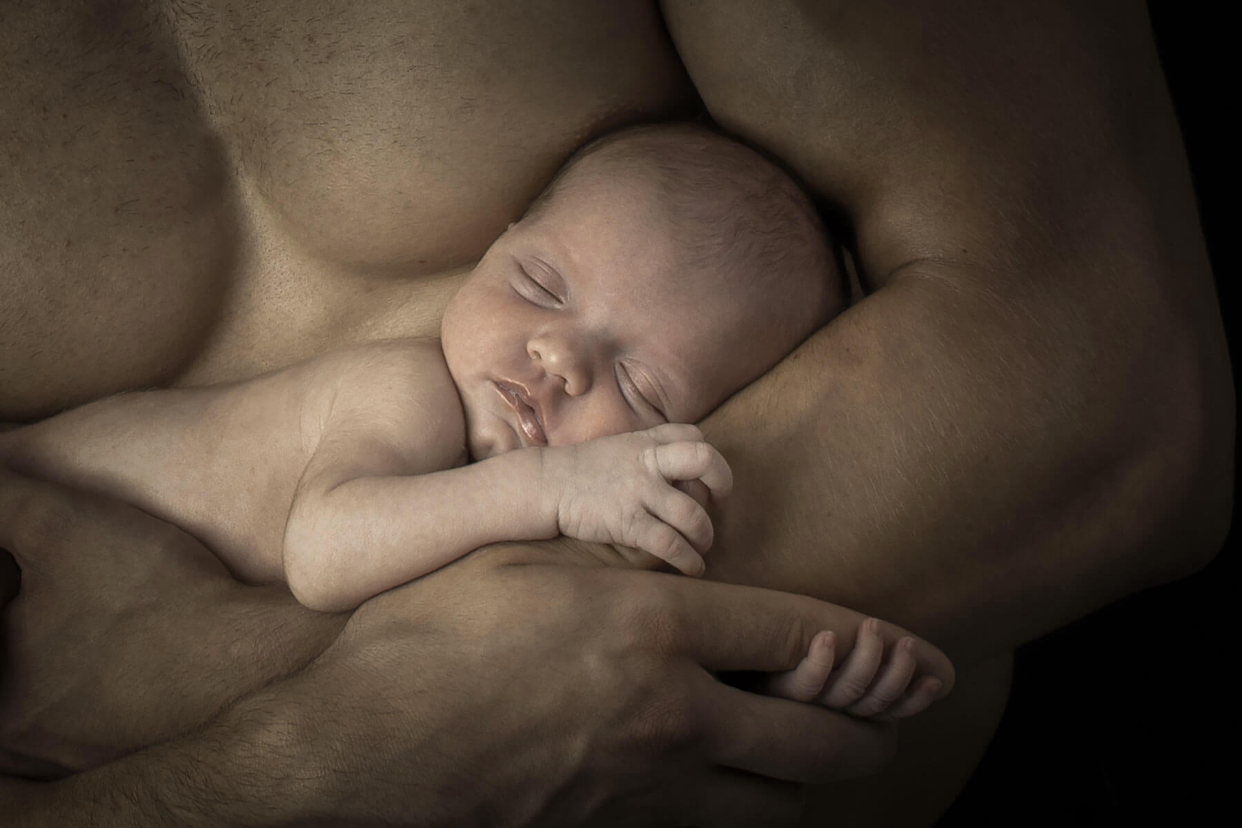Newborn, Babyfotografie in Schleiz, Hof und Plauen